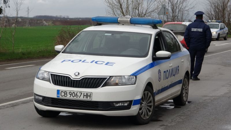 Възрастна жена пострада тежко при катастрофа край Борово